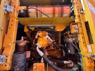 CAT / Caterpillar 340 234kW