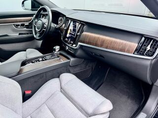 Volvo V90 Inscription Polestar MY2021 2.0 D4 147kW