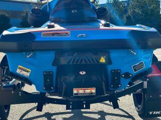 Sea-Doo RXP-X RS 325 Tech Package 1.6 240kW