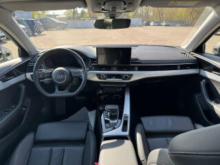 Audi A4 allroad Quattro Matrix LED 2.0 R4 TDi 140кВ