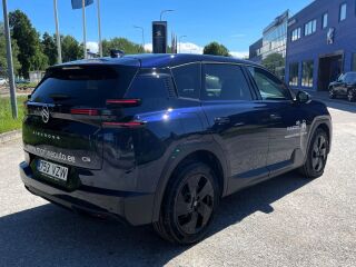 Citroen C5 Aircross 1.2 100kW