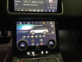 Land Rover Range Rover Velar 2.0 184кВ