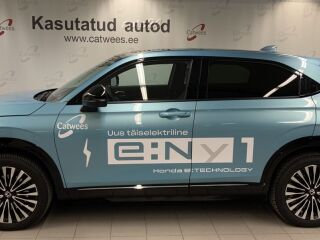 Honda e:Ny1 Advance Navi 60kW