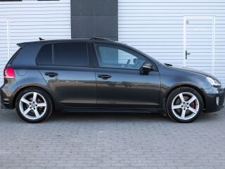 Volkswagen Golf VI GTI Hatchback 2.0 155kW