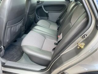 Saab 9-3 Turbo Anniversary 2.0 Ecopower 136kW