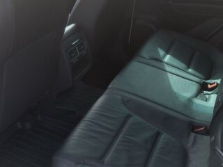 Volkswagen Touareg 3.0 150kW