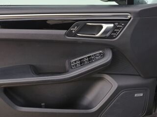 Porsche Macan S 3.0 260kW