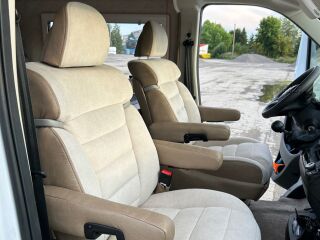 Fiat Ducato 2.2 R4 132kW