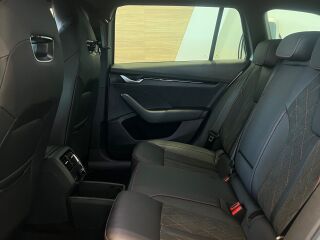 Skoda Octavia Combi RS 30y FL 2.0 TSI 195kW
