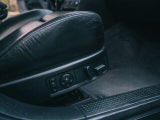 Audi S8 4.2 265kW