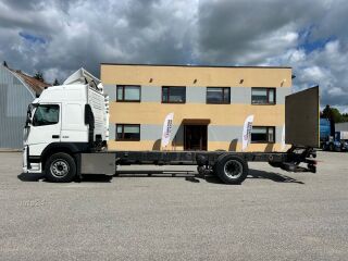 Volvo FM 330 4X2 EURO6 + VEB EURO 6 251kW