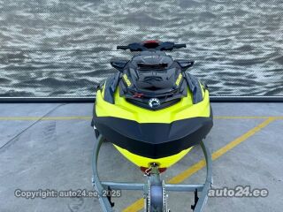 Sea-Doo RXT-X 300 RS 80 tundi 1.6 ROTAX 220kW
