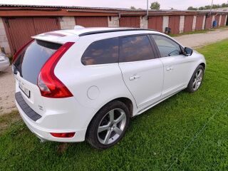Volvo XC60 2.4 151kW