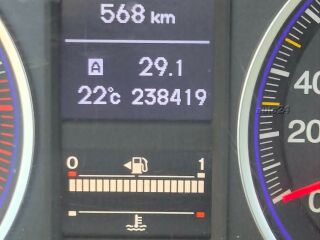 Honda CR-V 2.0 110kW