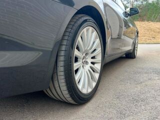 BMW 740 3.0 225кВ