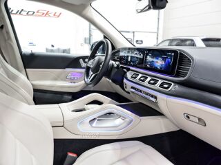 Mercedes-Benz GLE 350 4Matic AMG 2.9 200kW