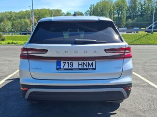 Skoda Kodiaq SELECTION 4x4 2.0 142kW