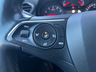 Opel Grandland X 1.2 96kW
