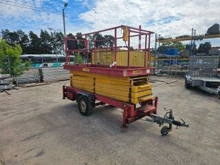 Skyman 100
