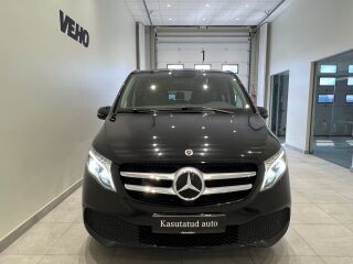Mercedes-Benz V 250 d Avantgarde A2 2.0 R4 140kW