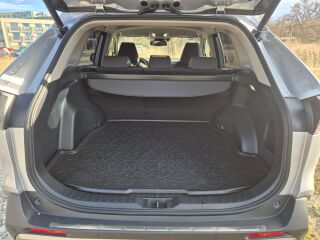 Toyota RAV4 Multidrive S Luxury 2.0 129kW