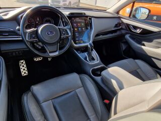 Subaru Outback FIELD 2.5 124kW