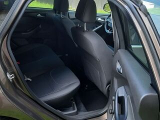 Ford Focus 1.0 R3 Ecoboost 92kW