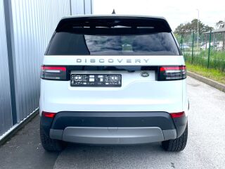 Land Rover Discovery 5 HSE 4WD 2.0 SD4 177kW