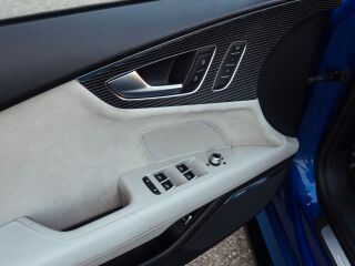 Audi A7 Competition 3.0 240kW