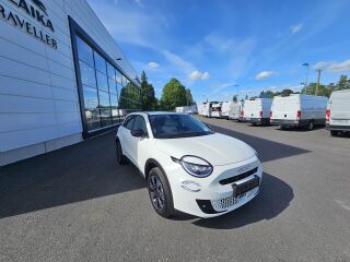 Fiat 600 Hybrid 145 1.2 107кВ