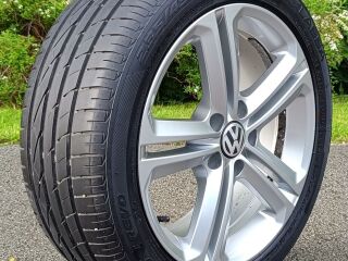 Volkswagen Passat R-line 2.0 130kW
