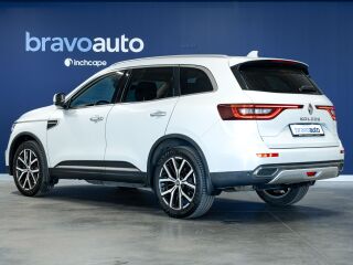 Renault Koleos Intens 1.7 110kW