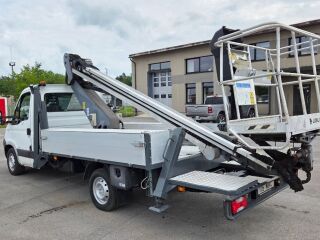 Iveco Daily 35S12 85kW