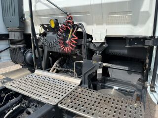 Iveco S-Way 460 Mega AS440ST/FP 12.9 F3HFE601A 338kW