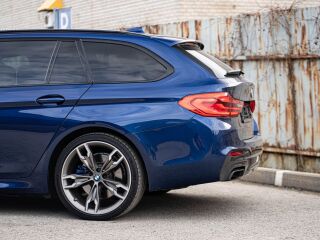 BMW M550 d Xdrive All options 3.0 294kW