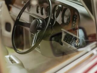 Rolls-Royce Silver Shadow II 6.8 149kW