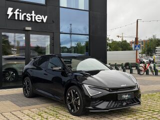 Kia EV6 GT-Line TX 81кВ