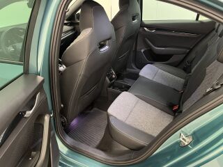 Skoda Octavia HB SportLine FL 4x4 2.0 TSI 150kW