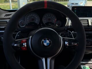 BMW M4 Competition LCI 3.0 331kW