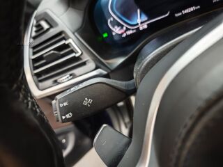 BMW X3 M-Sport Facelift 2022 2.0 215kW