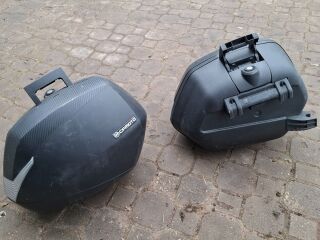 CFMOTO 650MT R2 45kW