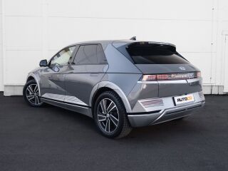 Hyundai Ioniq 5 Premium Long Range 125кВ