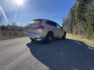 Volvo XC60 Inscription 2.0 T8 TwinEngine Plug In Hybrid 288kW