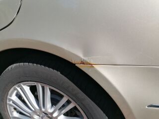 Mercedes-Benz E 350 3.5 200кВ