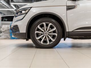 Renault Koleos Intens 2.0 140kW