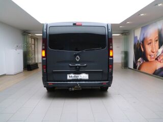 Renault Trafic 2.0 110kW