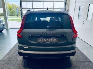 Dacia Jogger Extreme 1.0 ECO-G 100hj 67кВ
