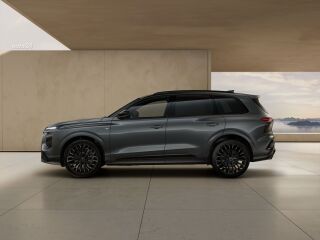 Audi Q7 SUV TDI quattro 3.0 V6 220кВ