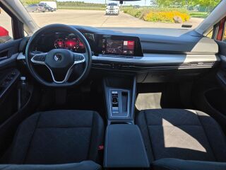 Volkswagen Golf 2.0 85kW