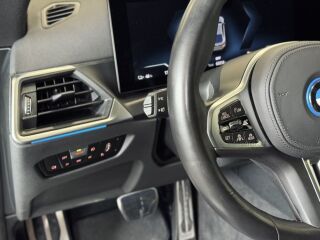 BMW i4 M50 Shadowline xDrive 400kW